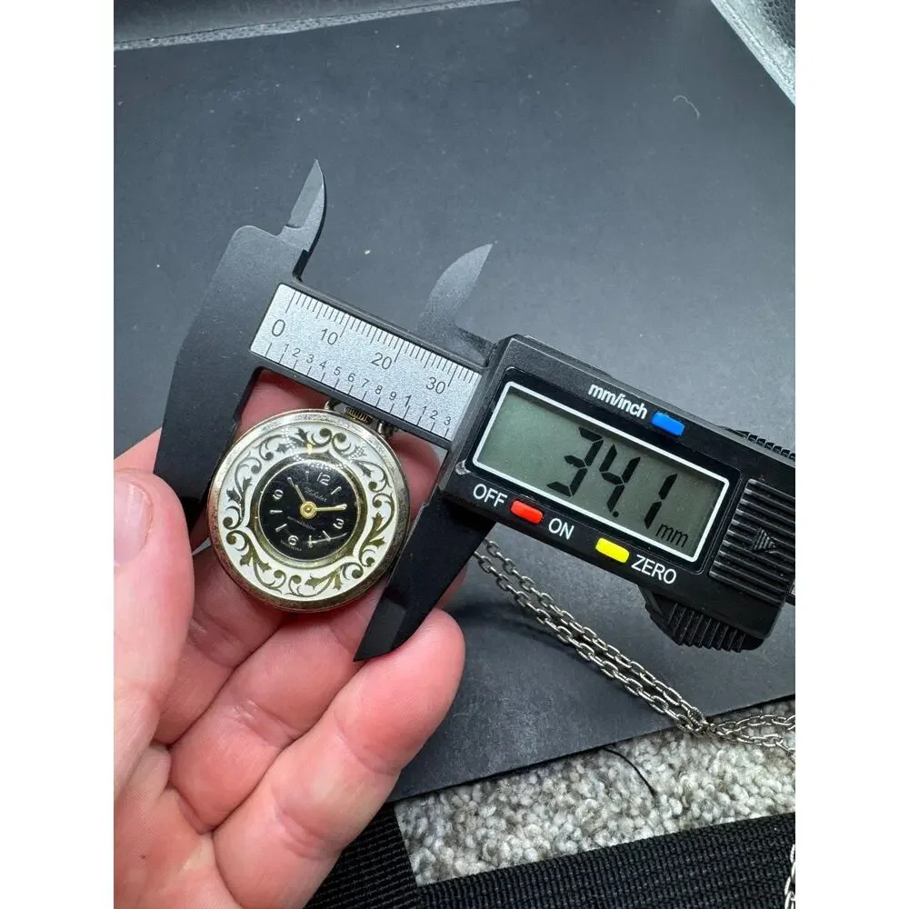Webster vintage swiss